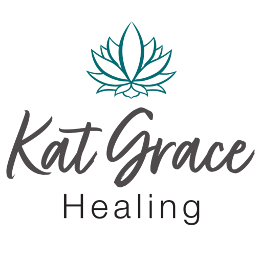 Kat Grace Healing