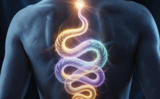 How a Kundalini Awakening Shapes My Healing