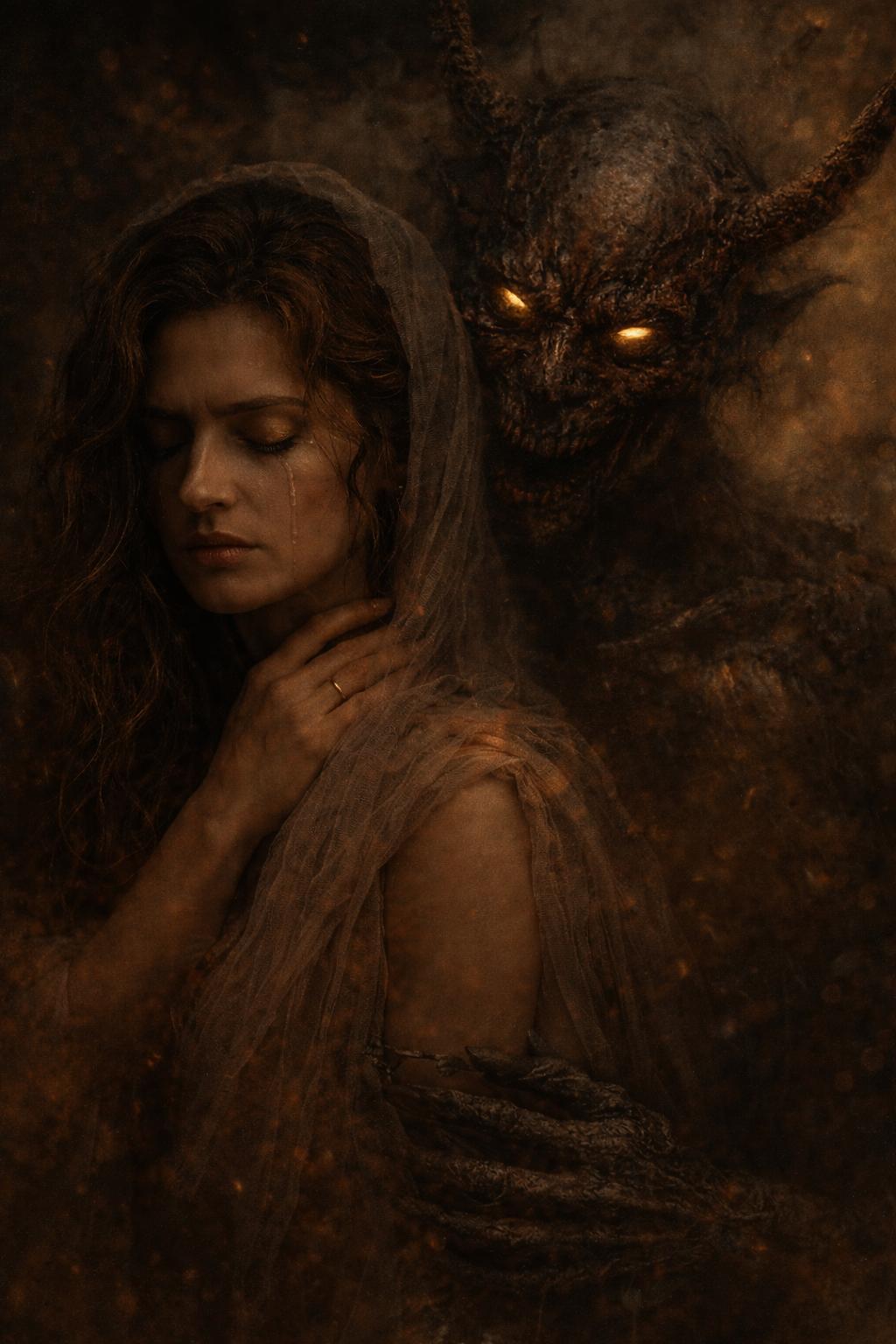 Predatorial Mindset Wetiko: The Mind-Virus Behind Narcissism & Predatory Consciousness 1