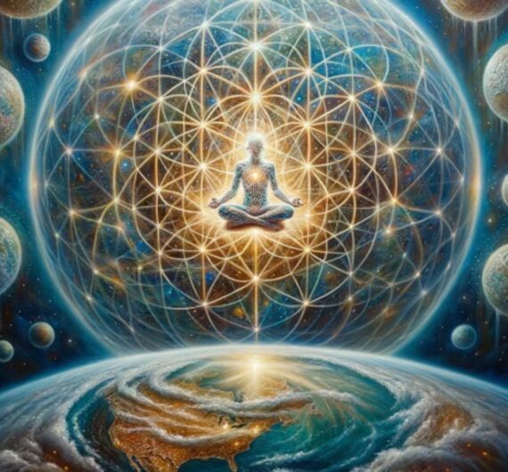 Kat Grace trauma healing session