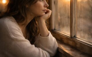 Forged in Fire: Spiritual Awakening Through Loss & Transformation