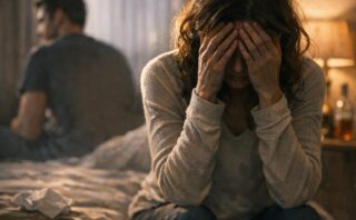 forgiving yourself after narcissistic relationship