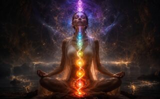 My Spontaneous Kundalini Awakening Destroyed Everything False