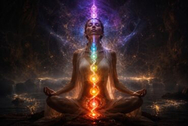 My Spontaneous Kundalini Awakening Destroyed Everything False