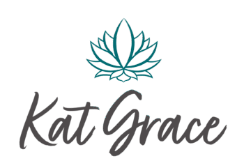 Kat Grace Trauma Healing Coach | Emotional Healing & Integration